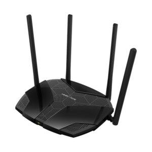 MERCUSYS AX1800 DUAL BAND WIFI 6 ROUTER