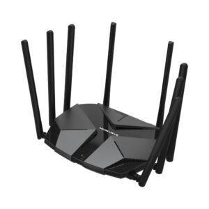 MERCUSYS AX6000 8-STREAM WIFI 6 ROUTER