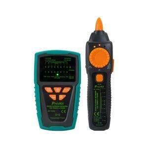 PROSKIT NOISE-FILTER N/W POE TONER&PROBE(MT-7029N)