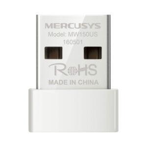 MERCUSYS 150MBPS WIRELESS NANO USB ADAPTER