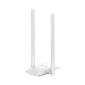 MERCUSYS 300MBPS HIGH GAIN WIRELESS USB ADAPTER