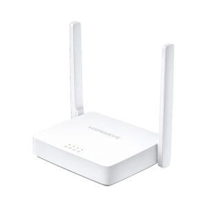 MERCUSYS 300MBPS WIRELESS N ROUTER