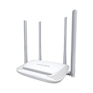 MERCUSYS 300MBPS ENH WIRELESS N ROUTER 4XANT