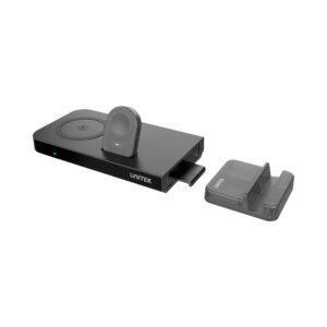 UNITEK WIRELESS 5-IN-1 CHARGING PAD(P1222B)