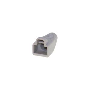 RJ45 BOOT GREY
