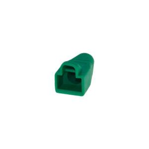 RJ45 BOOT GREEN