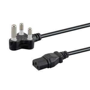 1.8M SINGLE HEADED NORMAL POWER CABLE