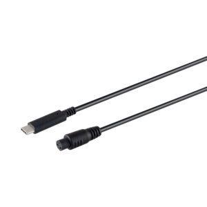 LVSUN TYPE-C TO 3-PIN DC CABLE  ( PD2.0 )