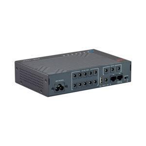 LINKQNET POWER PWR-DC-UPS-POE-100W DC UPS WITH POE