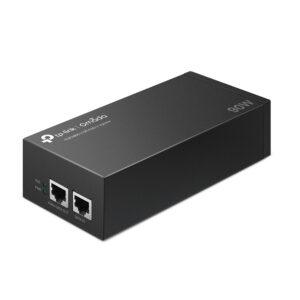 TP-LINK OMADA POE++ 90W INJECTOR