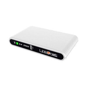 LINKQNET POWER PWR-DC-UPS-POE-532P DC UPS WITH POE