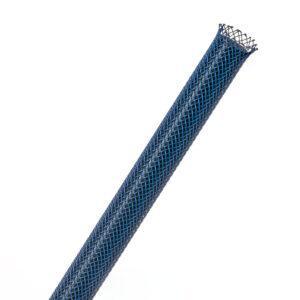 1M BUNDLE BRAID 6.4MM BLUE (PTN0.25BL)