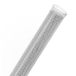 1M BUNDLE BRAID 12.7MM WHITE (PTN0.50WH)