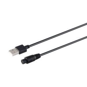 LVSUN USB TO 3-PIN DC CABLE (QC3.0)