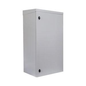 22U 611 x 425 OUTDOOR IP65 - GREY..