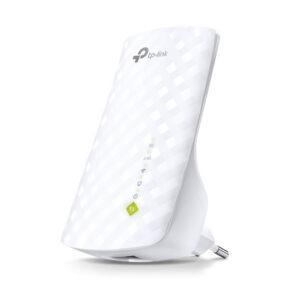 TP-LINK AC750 750MBPS D/BAND FE WLESS RANGE EXT