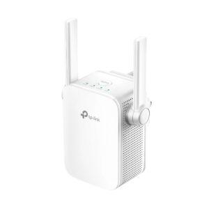 TP-LINK AC750 750MBPS D/BAND FE WLESS RANGE EXT