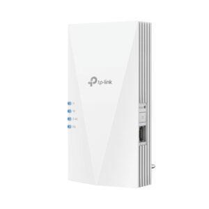 TP-LINK AX1500 WI-FI 6 RANGE EXTENDER