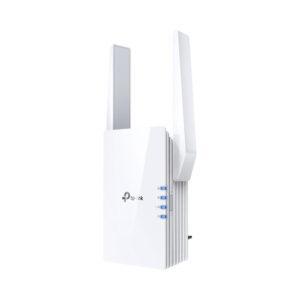 TP-LINK AX1800 Wi-Fi 6 RANGE EXTENDER