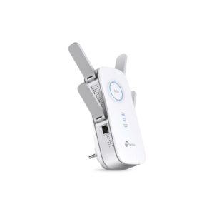 TP-LINK AC2600 DUAL BAND WLESS LAN RANGE EXTEND
