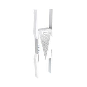 TP-LINK AXE5400 TRI-BAND WIFI 6E RANGE EXTENDER