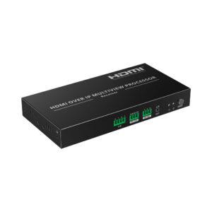 LENKENG HDMI MULTIVIEW PROCESSOR