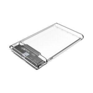 UNITEK USB3.2 TO 2.5 SATA HDD OR SSD (S1103D)