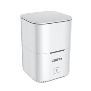 UNITEK S1105A SYNCSTATION MARSHMALLOW USB3.0 TYPE-C TO SATA6G 2.5" DOCKING STATION