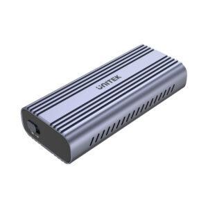 UNITEK USB THUNDERB 3, 40GBPS TO M.2 SSD(S1226A)*