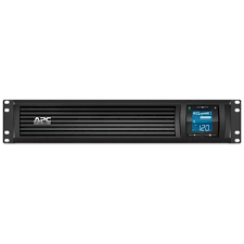 APC SMART LINE INTERACTIVE 1500VA/ 1.5KVA 900W UPS RACK MOUNT INCLUDED: YES RACK TYPE: 2U NETWORK CARD:NO BATTERY:YES BATTERY TYPE: VRLA WARRANTY: 2 YEARS REPAIR OR REPLACE NOTES: INTELLIGENT AND EFFICIENT NETWORK POWER PROTECTION FROM ENTRY LEVEL TO SCALABLE RUNTIME