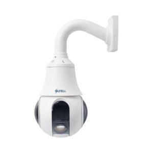 SUNELL MINI PTZ, 5MP, 12X, SDR, POE+