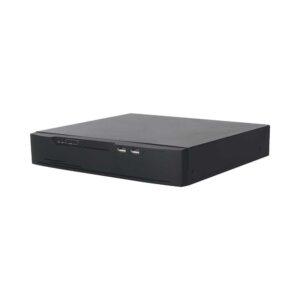 SUNELL NVR 4CH, 1 BAY, 1X LAN, H.265