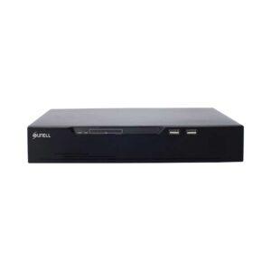 SUNELL NVR 8CH, 1 BAY, 1X LAN, H.265