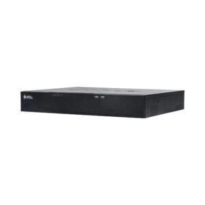 SUNELL NVR 32CH, 4BAY, 1X LAN, 16X POE, H.265+, RD