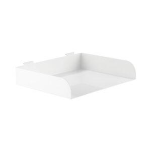 SLATWALL TELEPHONE HOLDER UP TO 3KG