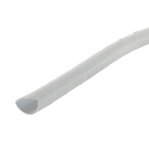 SPIRAL BINDING BIG 19MM, P/M TRANSPARENT