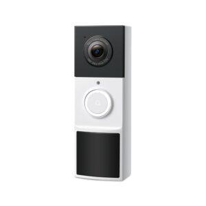 TP-LINK TAPO D210 3MP VIDEO DOORBELL CAMERA
