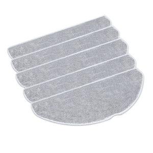 TP-LINK TAPO RVA301 WASHABLE MOP CLOTH REPLACEMENT - 5 PACK