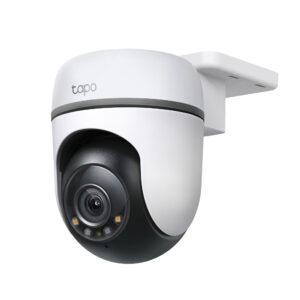 TP-LINK TAPO TC40 OUTDOOR PAN/TILT SECURITY WIFI CAMERA