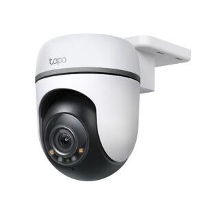 TP-LINK TAPO TC41 OUTDOOR PAN/TILT SECURITY WIFI CAMERA