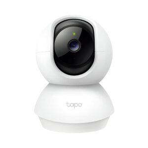TP-LINK TAPO TC71 PAN/TILT HOME SECURITY WI-FI CAMERA