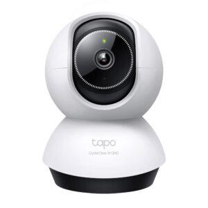 TP-LINK TAPO TC72 PAN/TILT AI HOME SECURITY WI-FI CAMERA