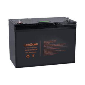 LQ BATTERY PACK NEW LIPO4 12V 100AH LCD BMS..,