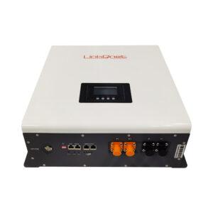 LQ BATTERY PACK LIPO4 25.6V 100AH CAN BMS W/MOUNT