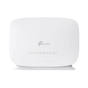 TP-LINK 300MBPS WIRELESS N 4G LTE ROUTER