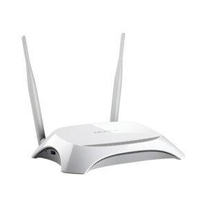 TP-LINK 300MBPS WIRELESS N USB 3G/4G ROUTER