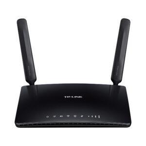 TP-LINK 300MBPS WLESS N SIM SLOT 3G/4G/LTE ROUTER