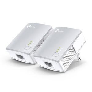 TP-LINK AV600 NANO POWERLINE ADAPTER KIT