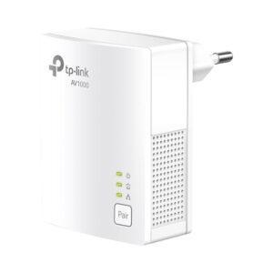 TP-LINK TL-PA7017KIT AV1000 GIGABIT POWERLINE STARTER KIT