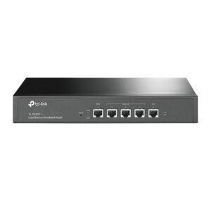 TP-LINK 5-PORT MULTI WAN ROUTER WITH LOAD BALANCE